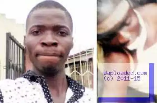 ASP Tortures 21-year-old Carpenter to Death